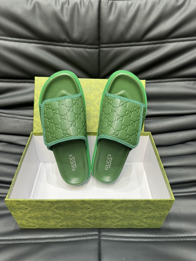 Gucci Slippers